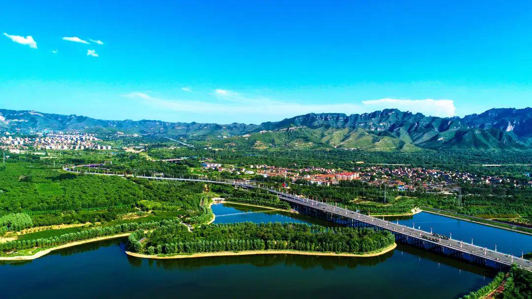 河北之行，触摸历史与现代的交融