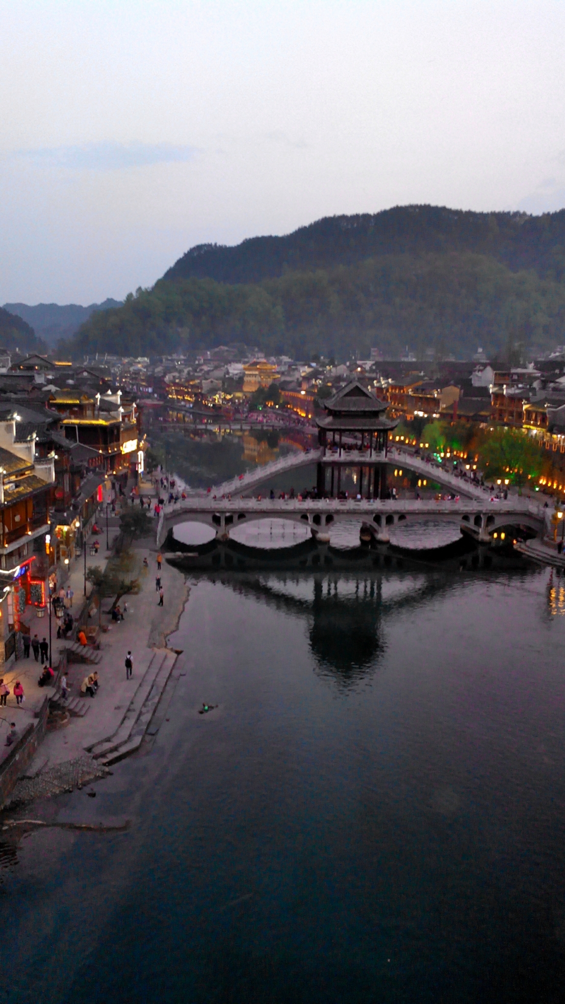 湘韵青春，文化足迹——湖南的青春与沉淀