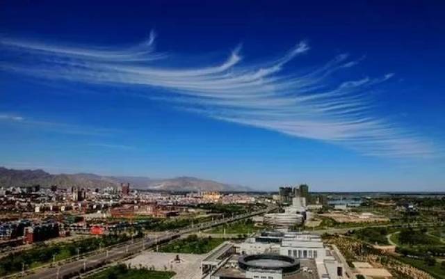 宁夏，多元发展的魅力之地