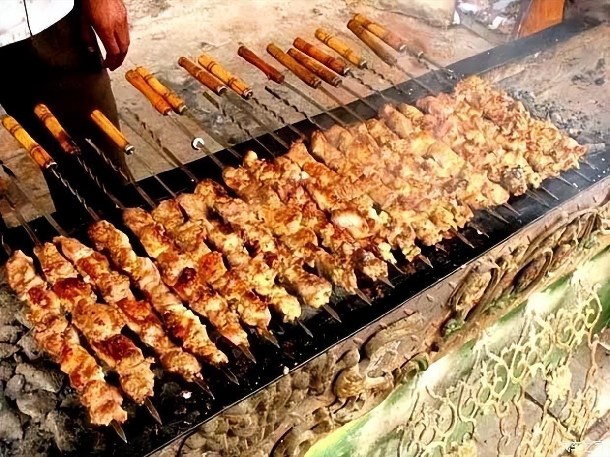 新疆，友情与家的温暖甜蜜日常