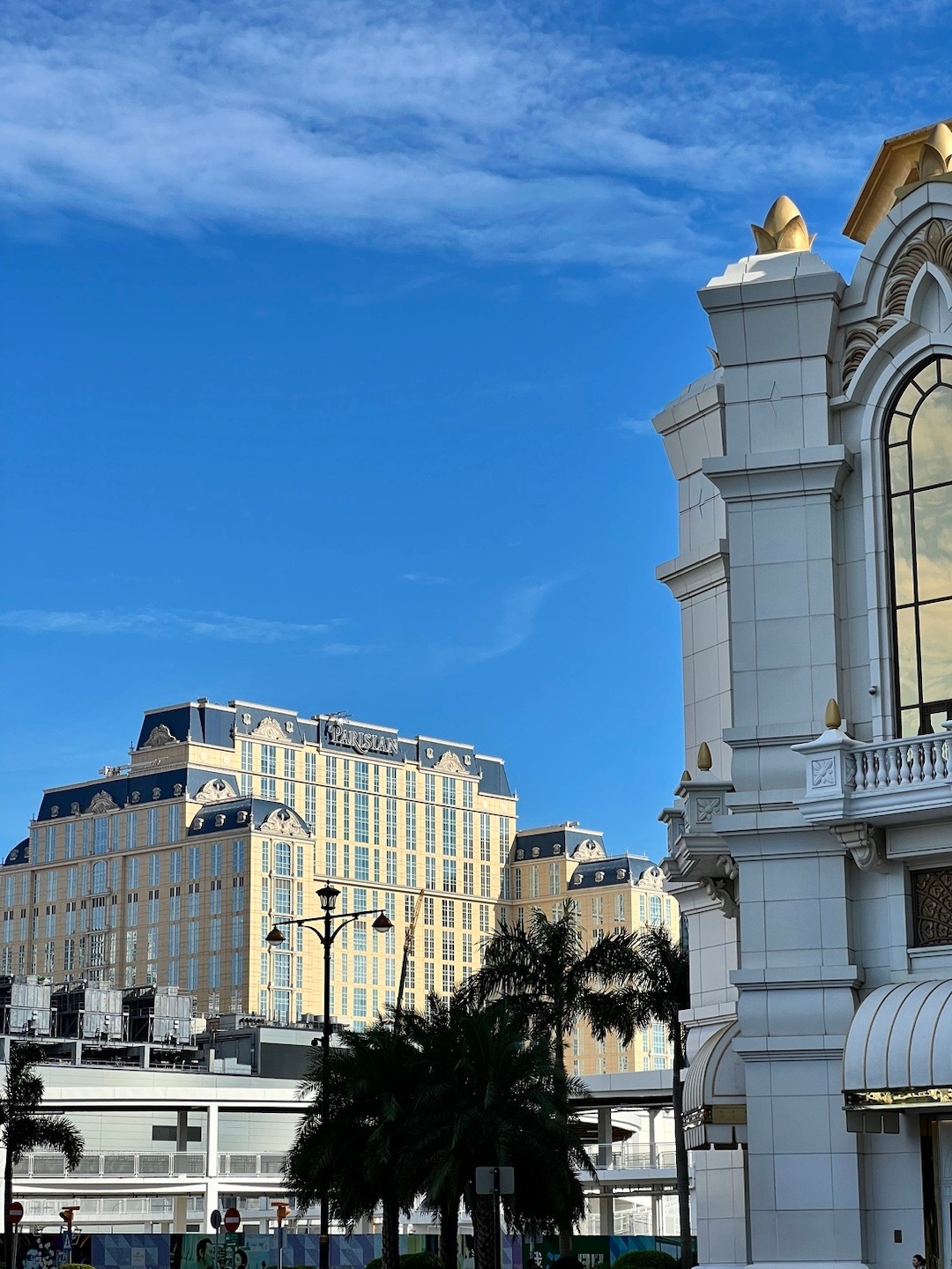 澳门探秘,历史、文化与风景的独特之旅