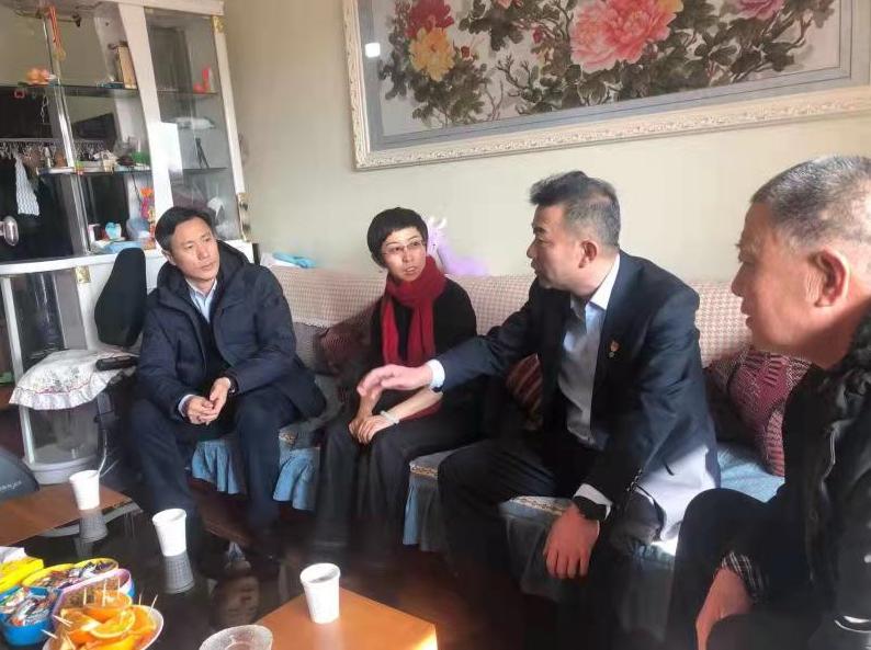 青海,心灵与自然的和谐之舞