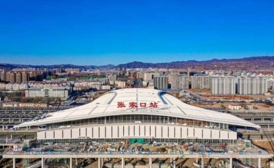 张家口，历史与现代交融，合作与发展的舞台